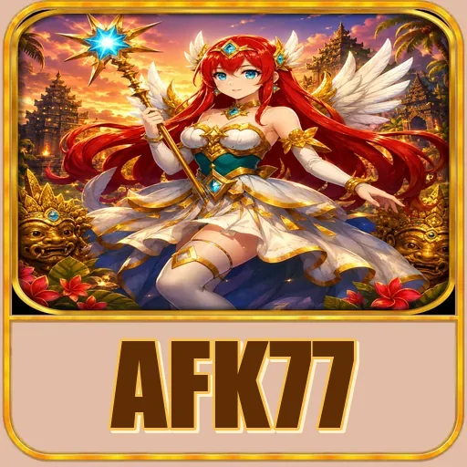 afk77 - Peningkatan performa dan UI/UX terbaru