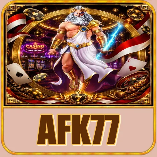 afk77 APK Indonesia - Panduan Lengkap dan Tutorial